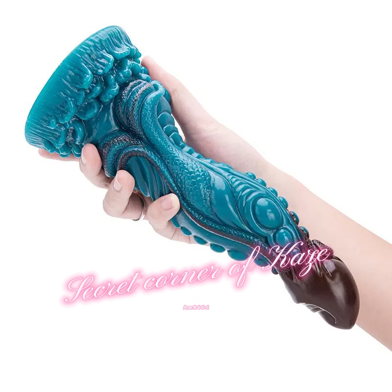 Quái vật ngoài hành tinh cỡ bự Am866d