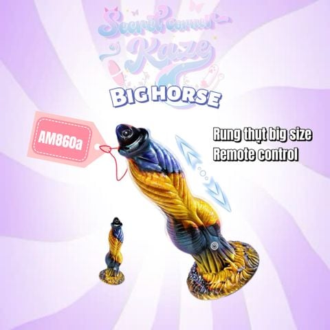 Big horse AM860a