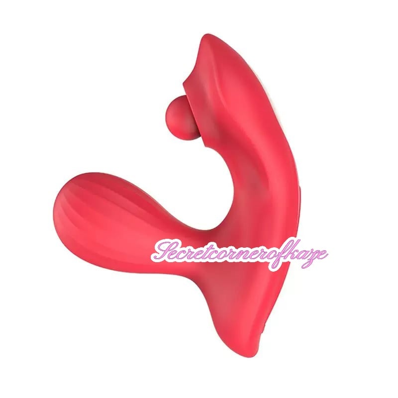 Mini wear public rung đập ngoáy trong ngoài AK977