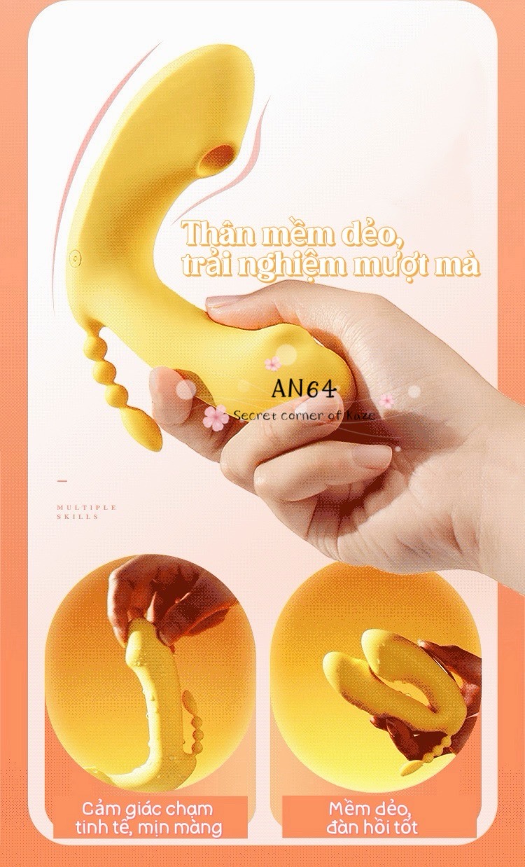 Bananana public AN64