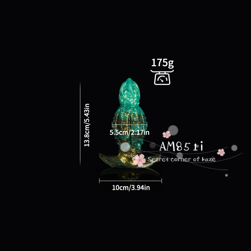 Bích kim bí linh AM851i