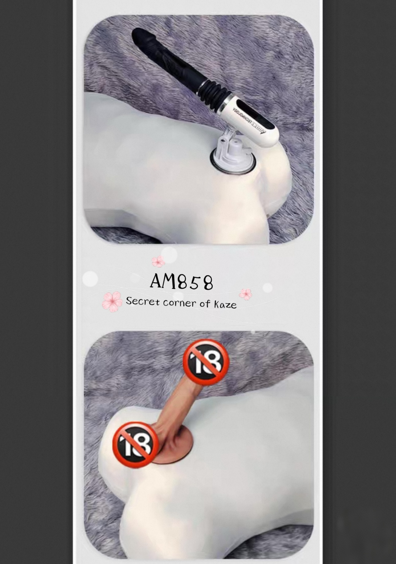 Gối ôm thẩm du AM358