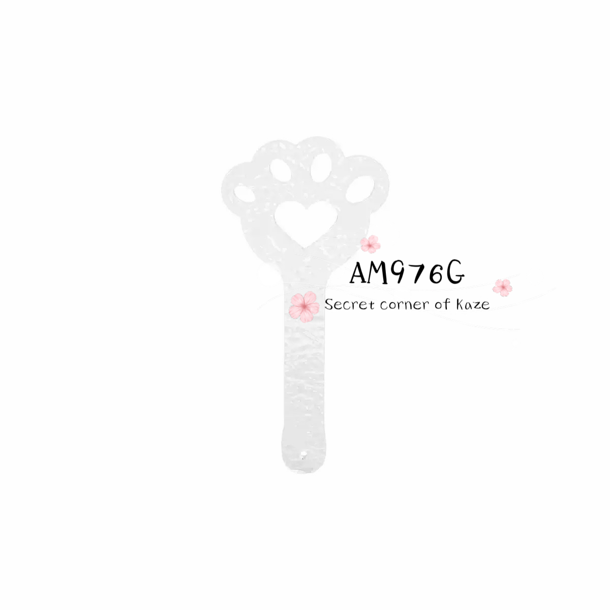 Pad mèo hologram AM976g