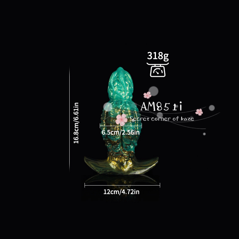 Bích kim bí linh AM851i