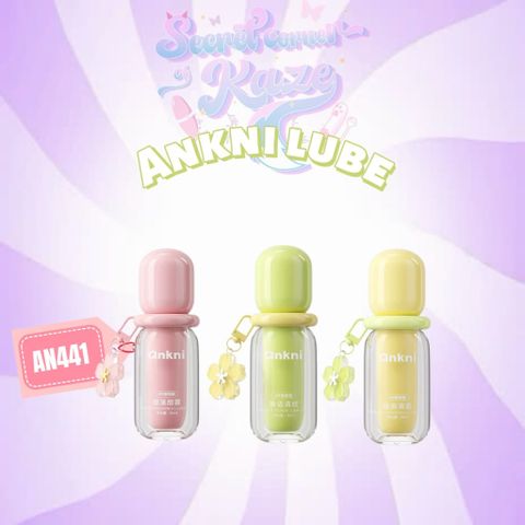 Lube ankni hương hoa AN441