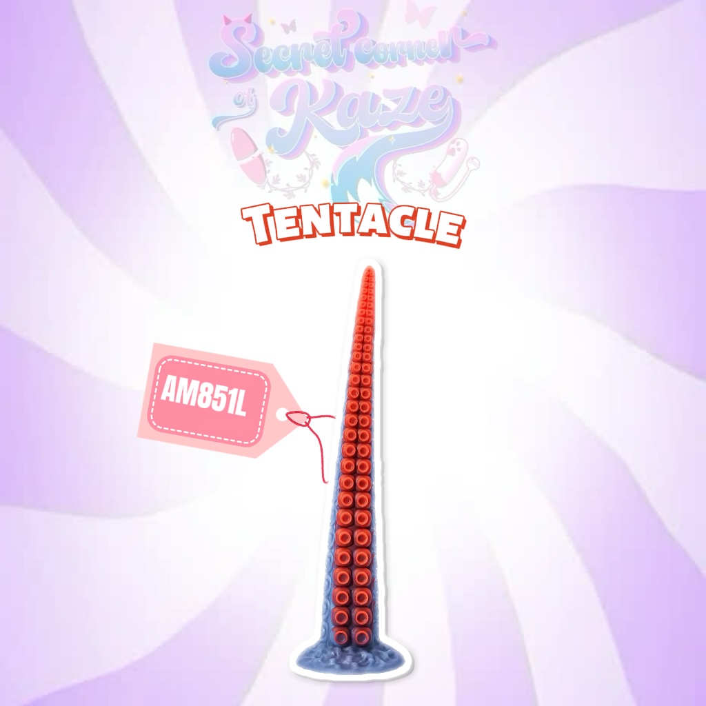 Râu bạch tuột AM851L