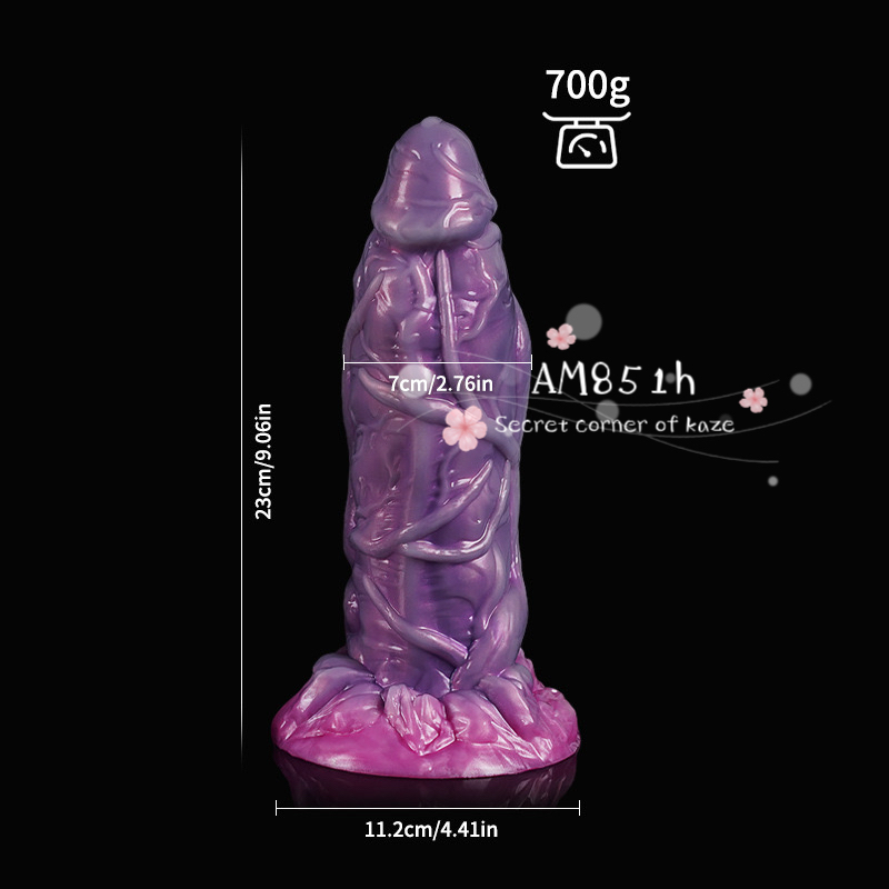 Cõi u mê tím AM851h