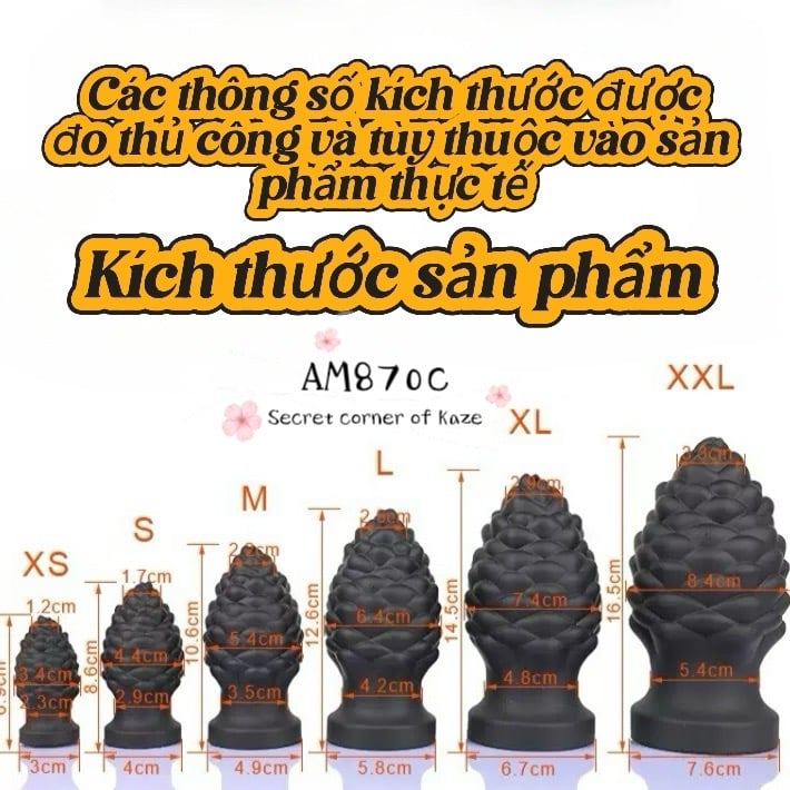 Vảy rồng AM870c