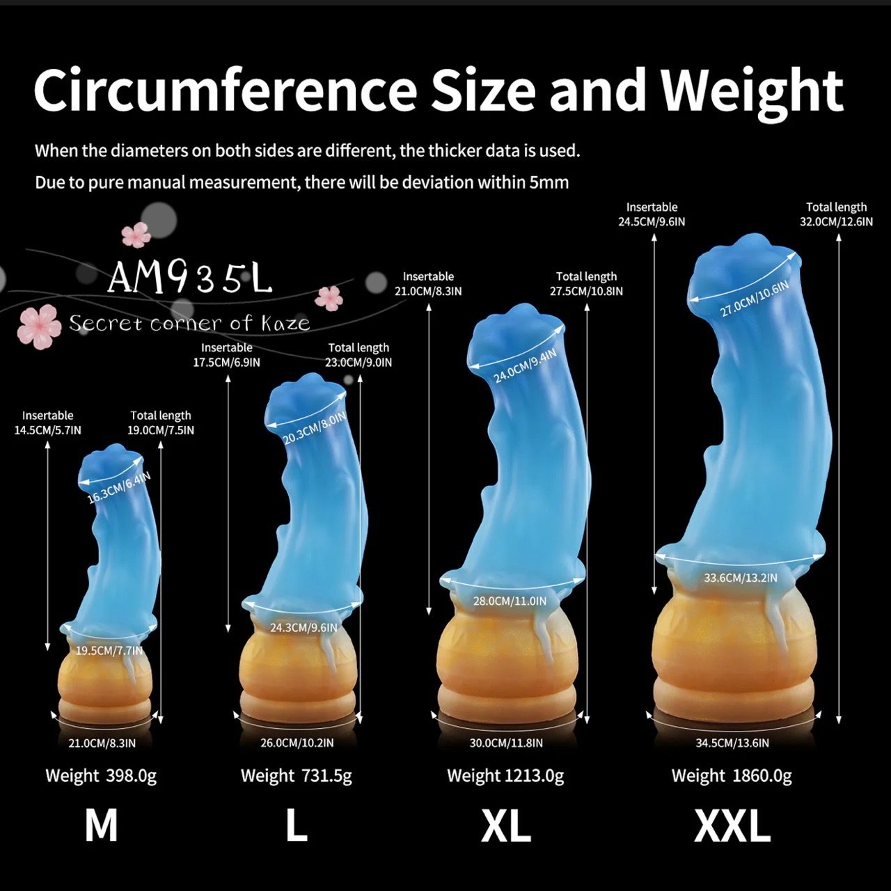 Ciu Bảo Bình AM935L