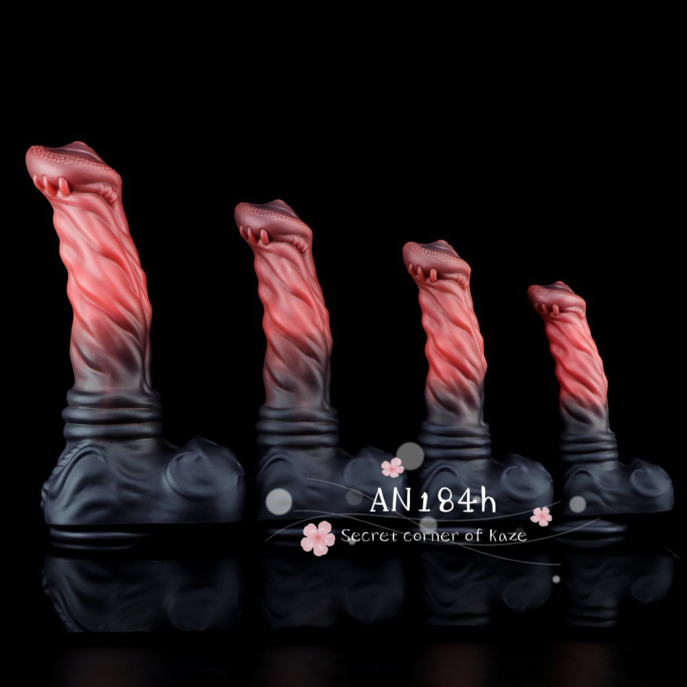 Ciu ngực khổng lồ AN184h