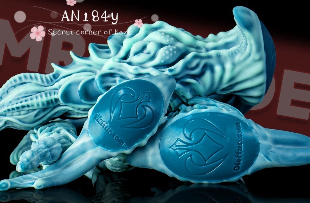 Hoa quỷ AN184y