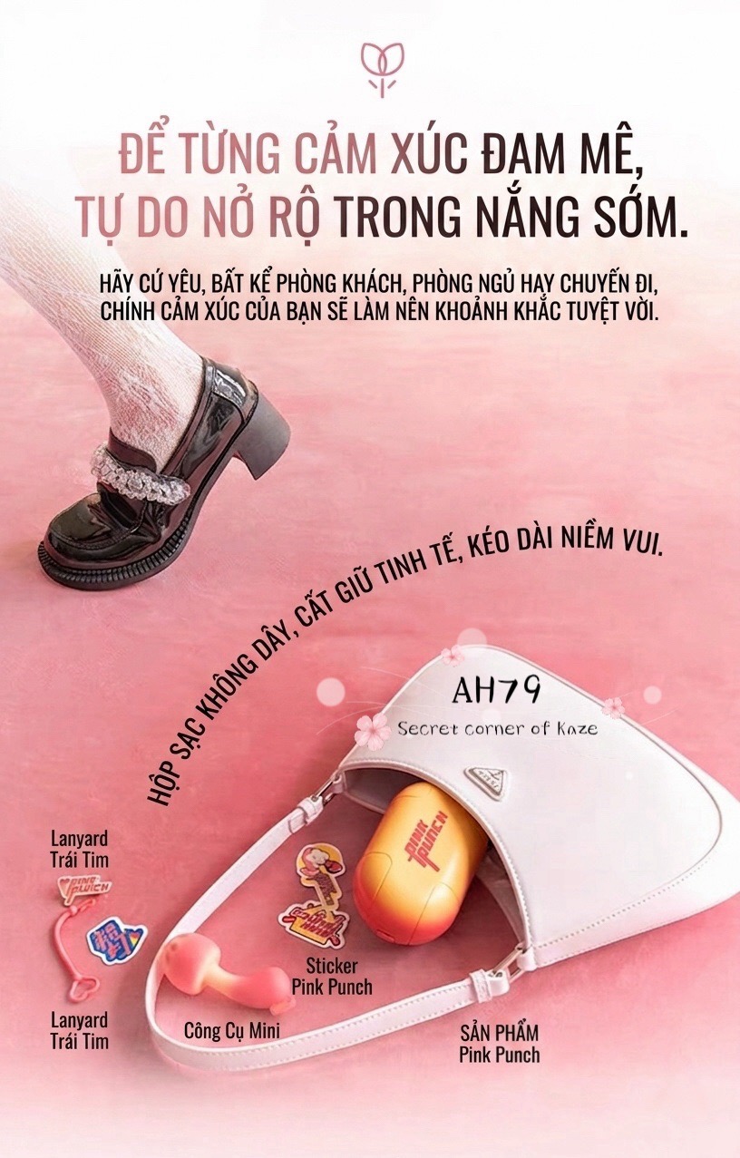 Sunset mushroom nấm AH79