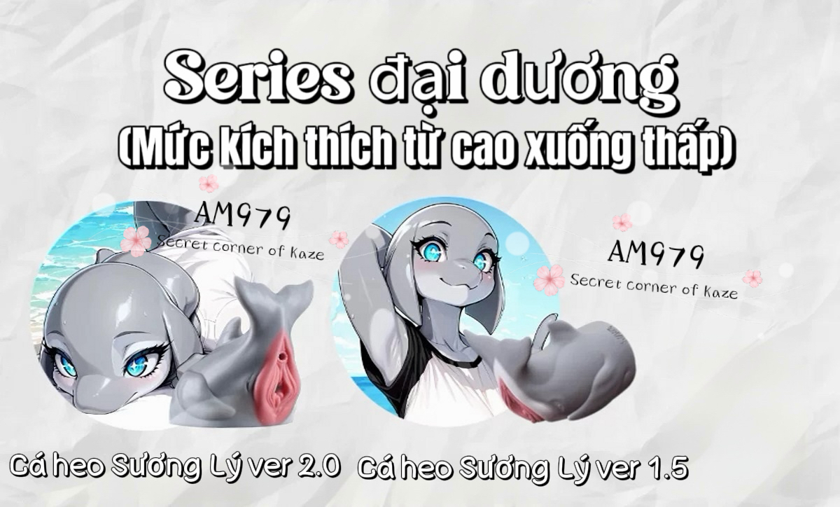 Nanh vuốt tiểu long nữ Am979a