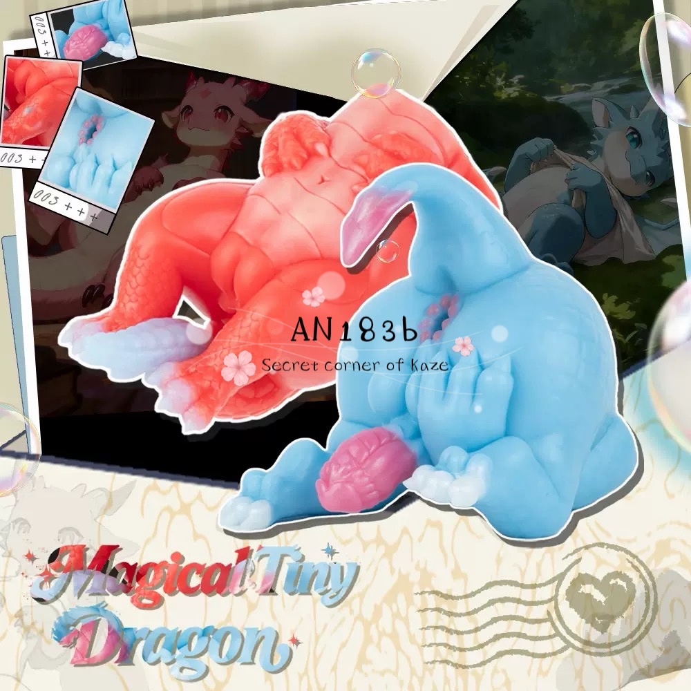 Rồng tiên AN183b