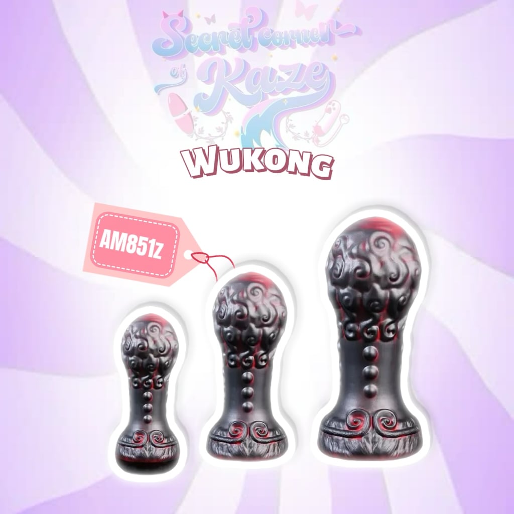 Wukong toy AM851z