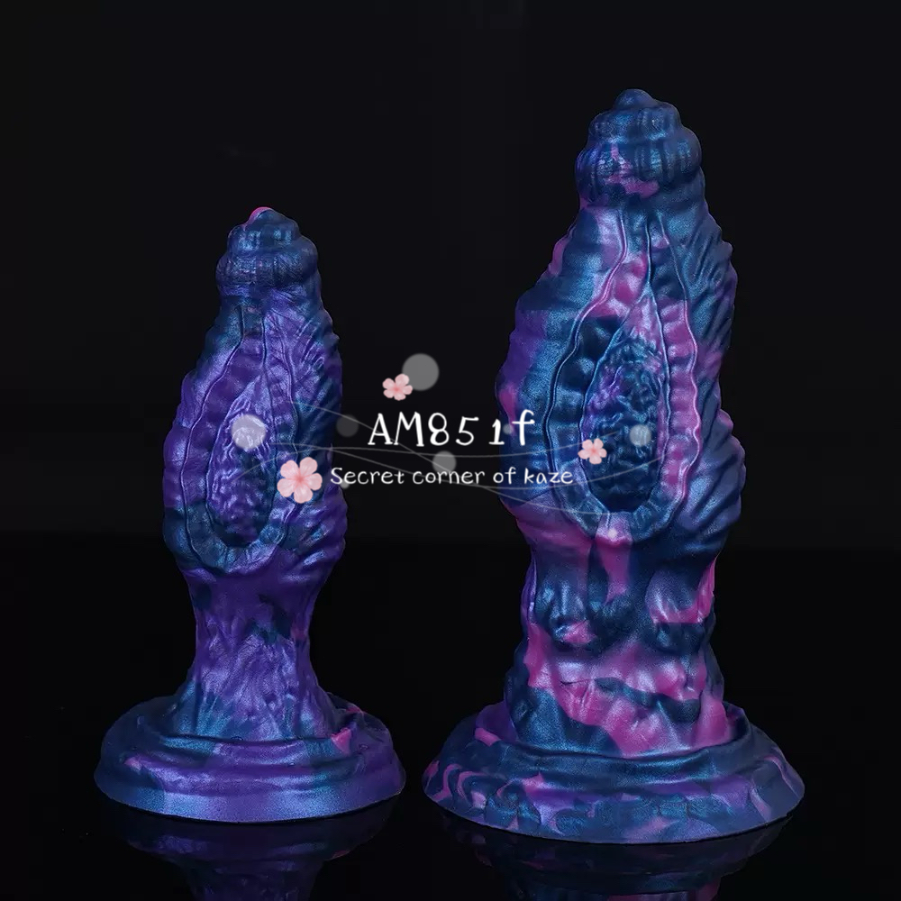 Nụ hôn mê lam AM851f