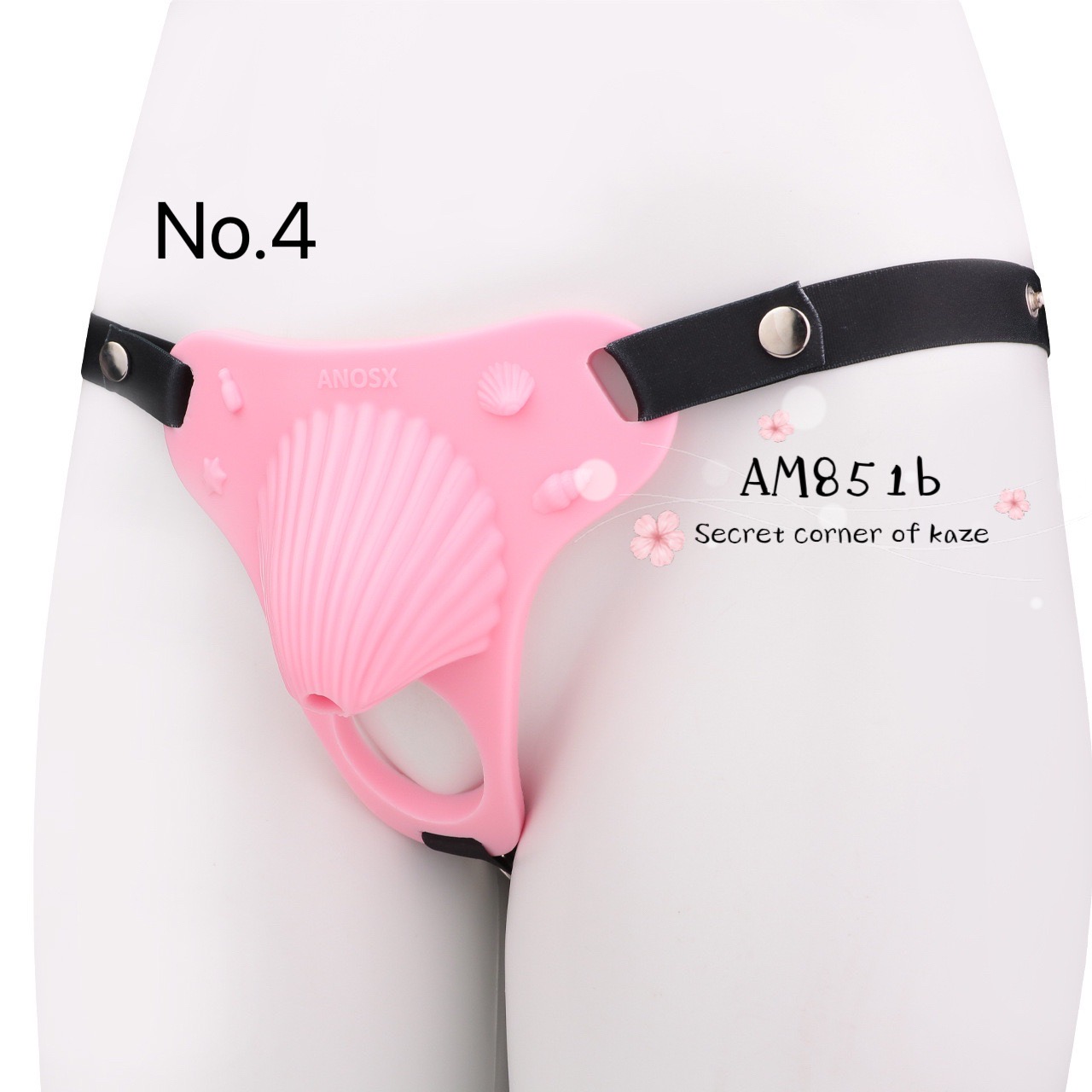 Chasity ocean AM851b