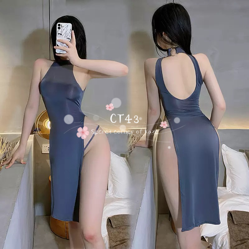 Sexy girl CT43
