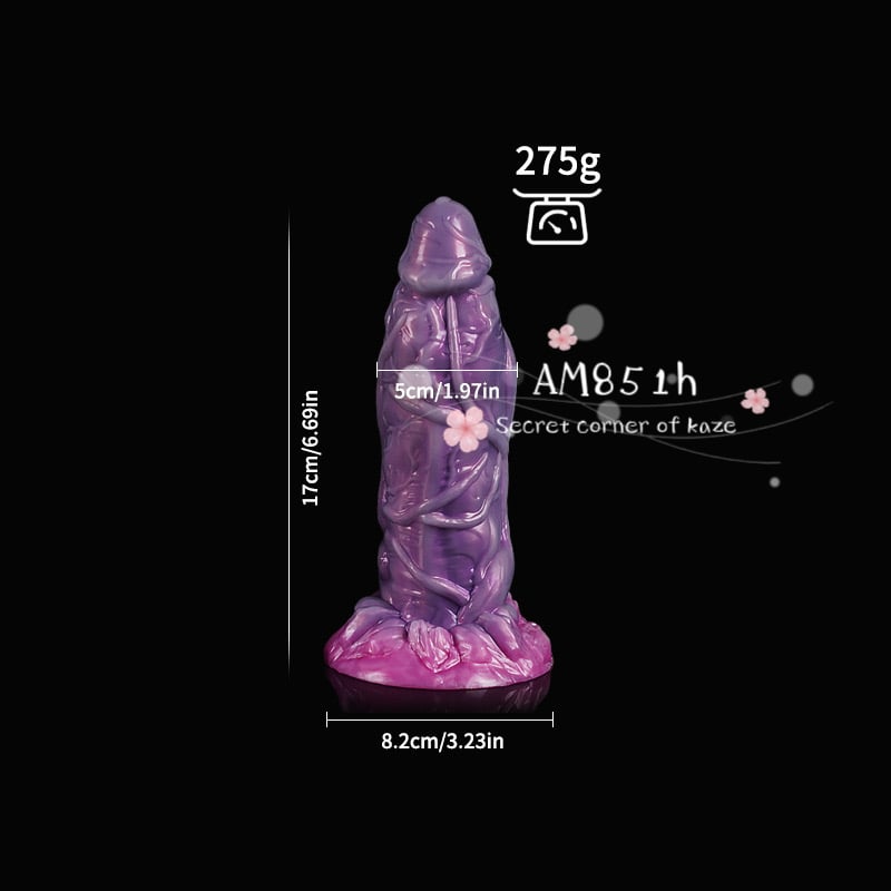 Cõi u mê tím AM851h