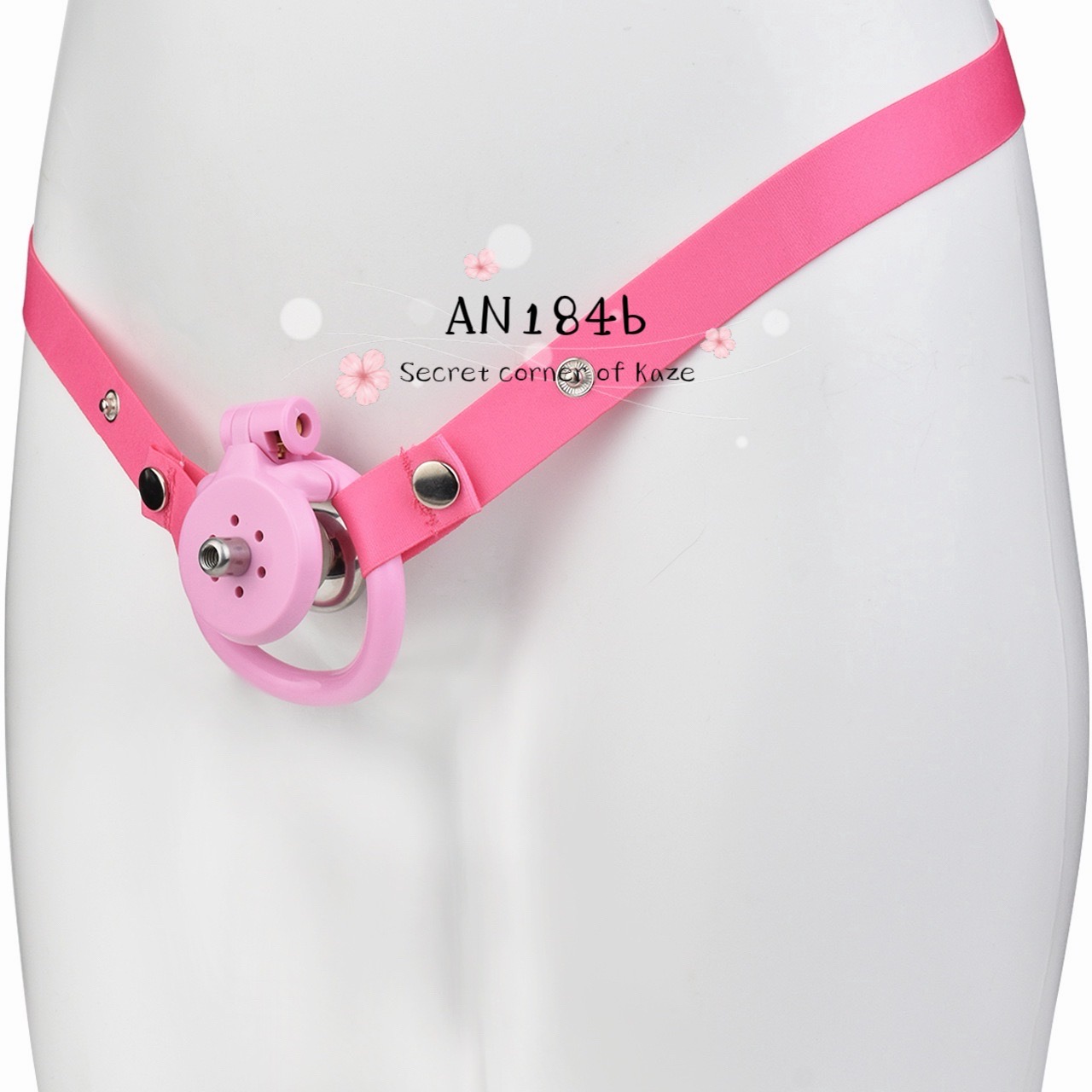 Khóa trinh tiết AN184b