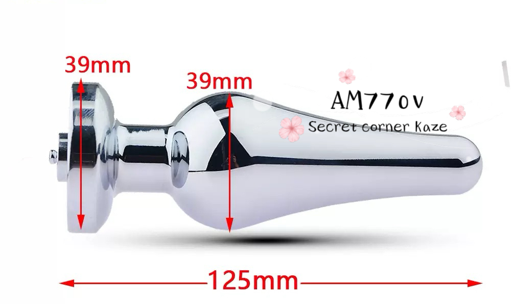 Buttplug xung điện