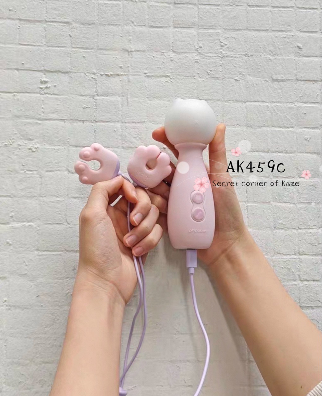 Gậy mèo béo Am459c