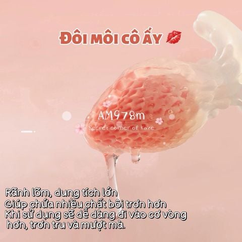 Dâu tây mọng nước AM978m