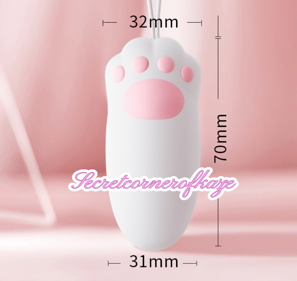 Mini kitty claw AH584n