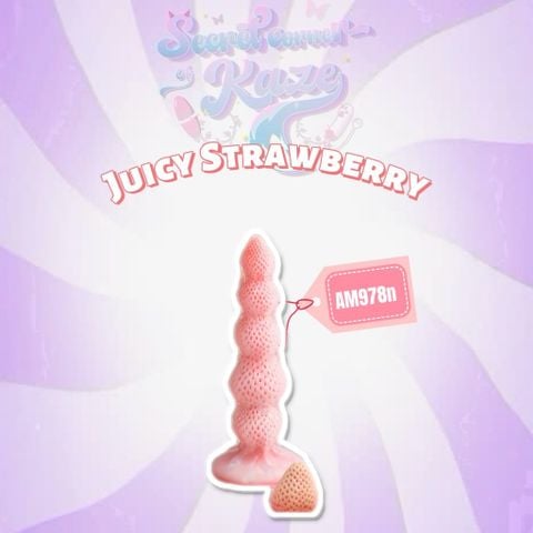 Tháp dâu mọng nước AM978n