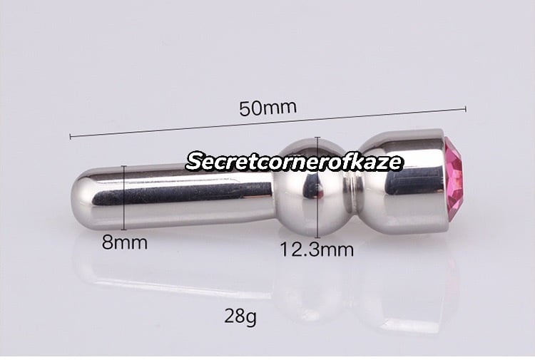 Que chọt niệu đạo AM510G