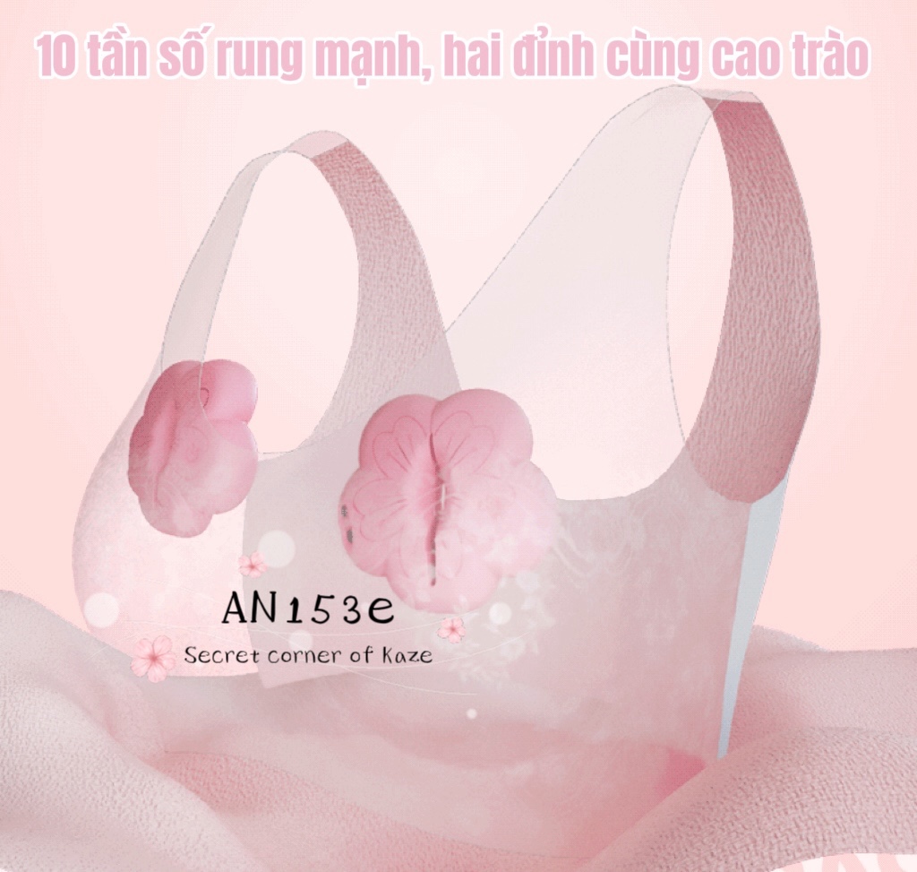 Kẹp ti sakura AN153e