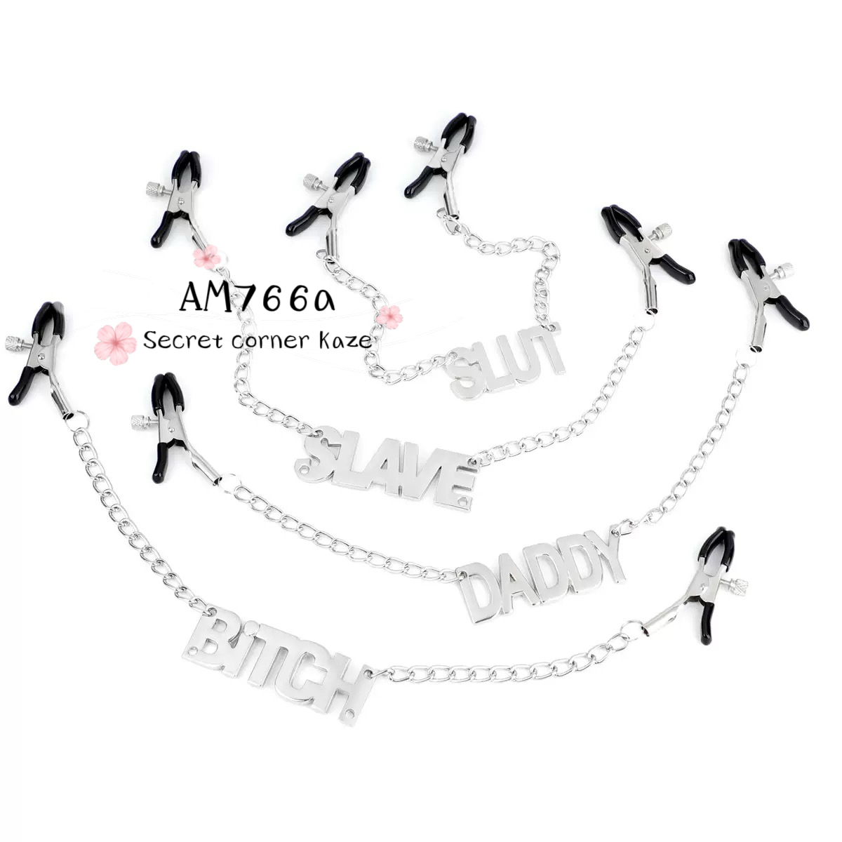 Kẹp ti hư hỏng AM766a