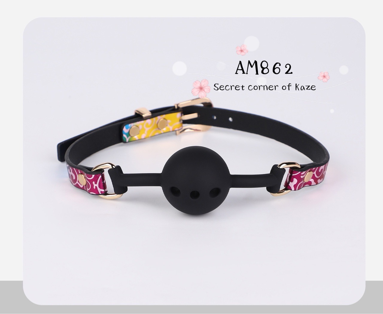 GaG collection AM862