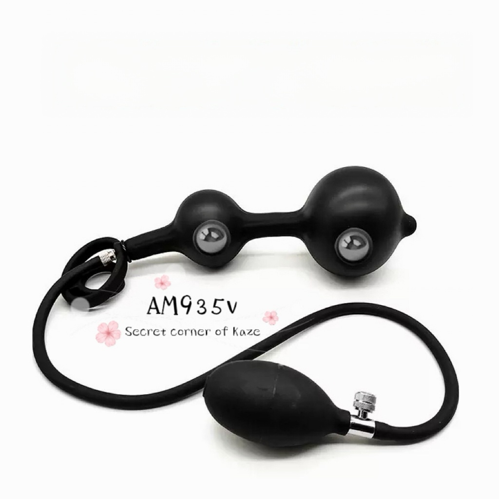 Nút bơm hơi phình to AM935v