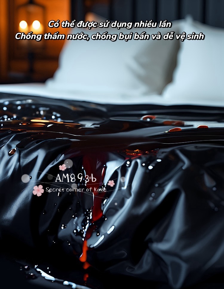 Tấm chơi chống thấm AM893b