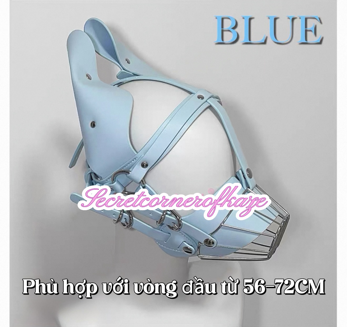 Puppy mask AM978f
