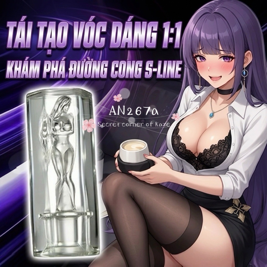 Nữ thần angela AN267a