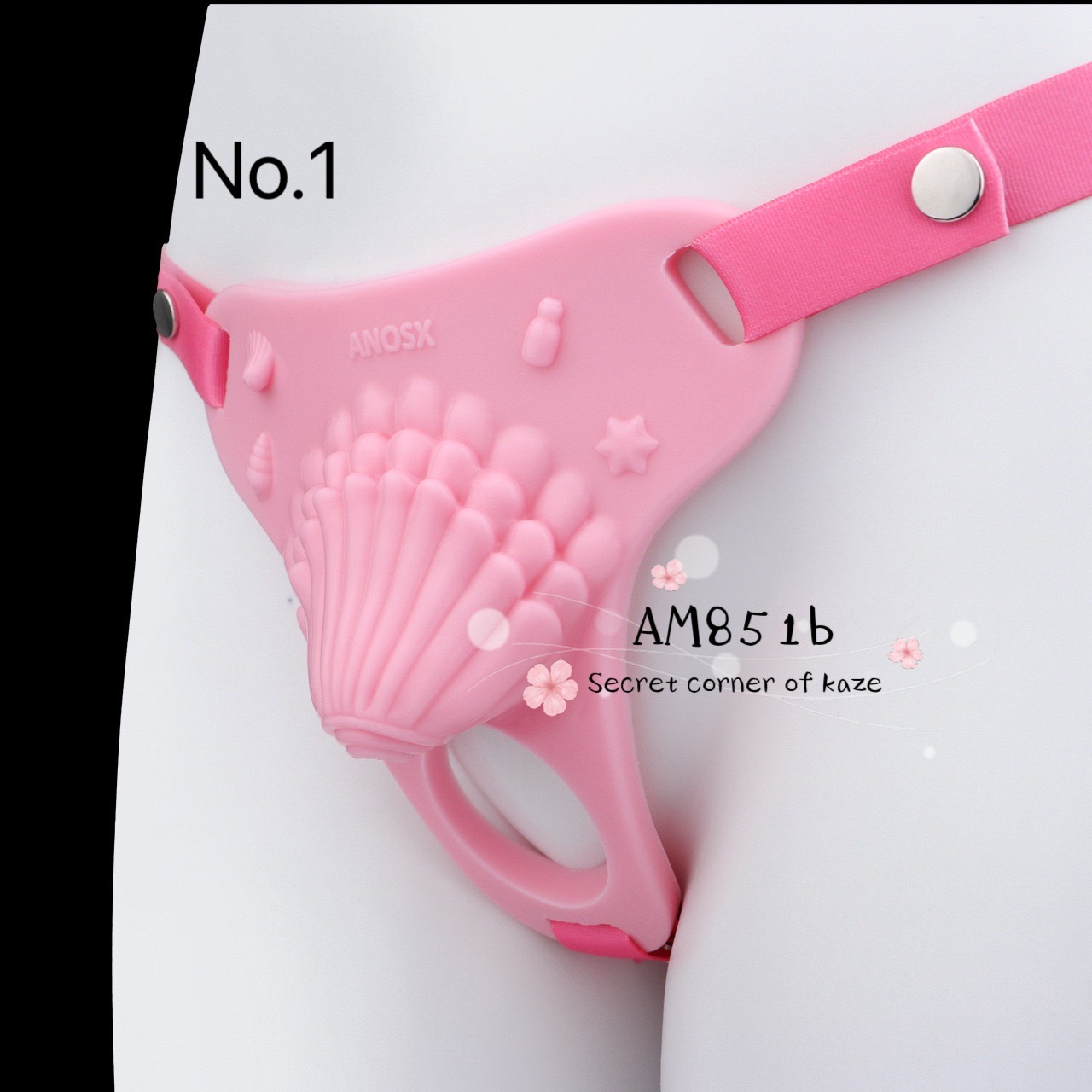 Chasity ocean AM851b