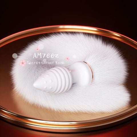 Kitty tail rung AM766z