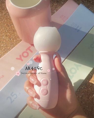 Gậy mèo béo Am459c