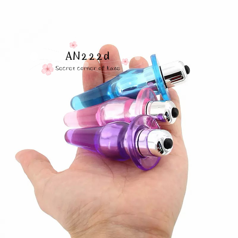 Mini plug AN222d
