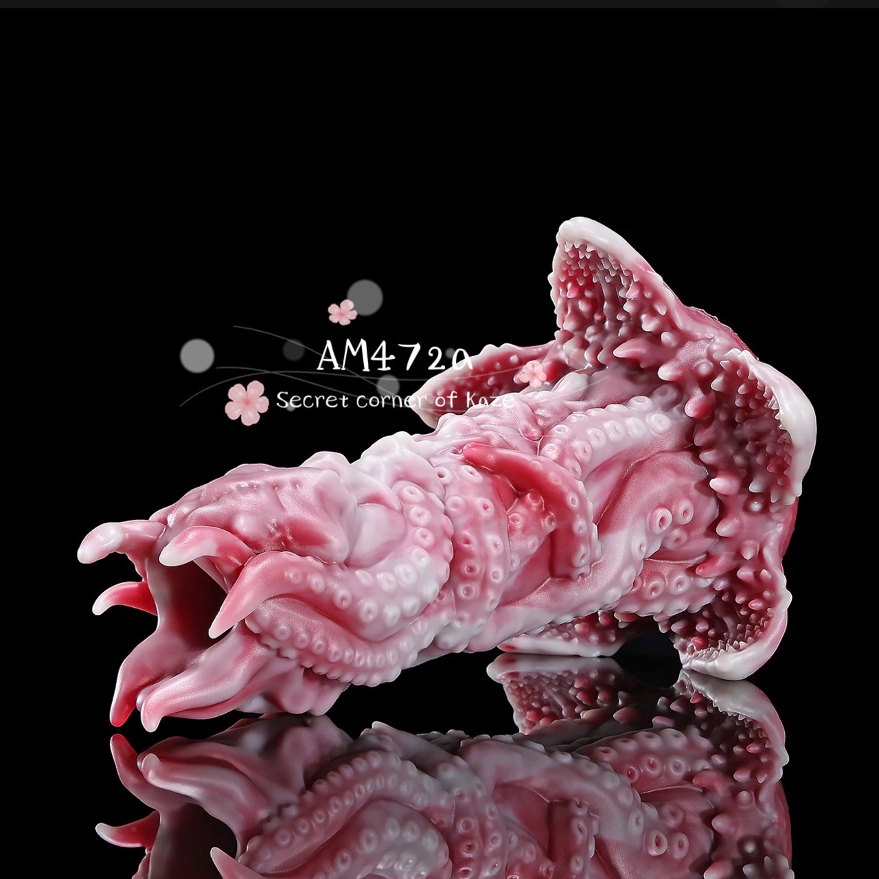 Kohana toy bắn trứng AM472a