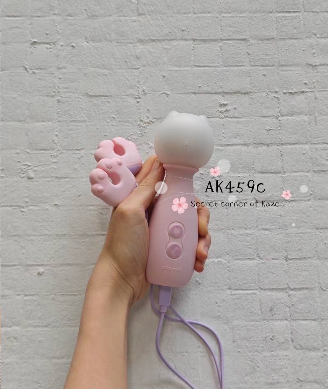 Gậy mèo béo Am459c