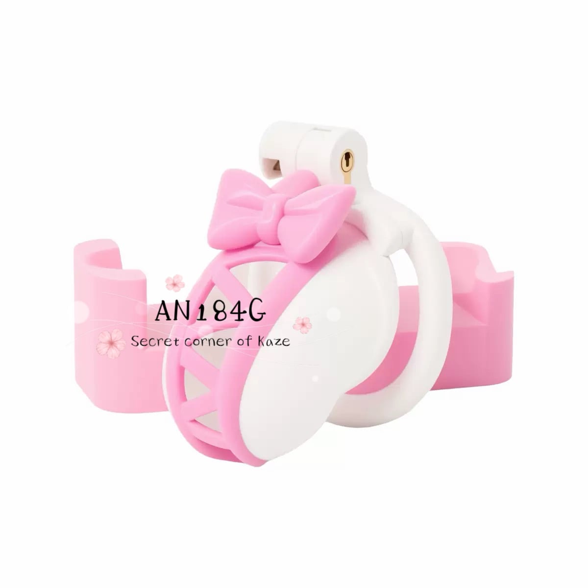 Nơ trinh tiết AN184G