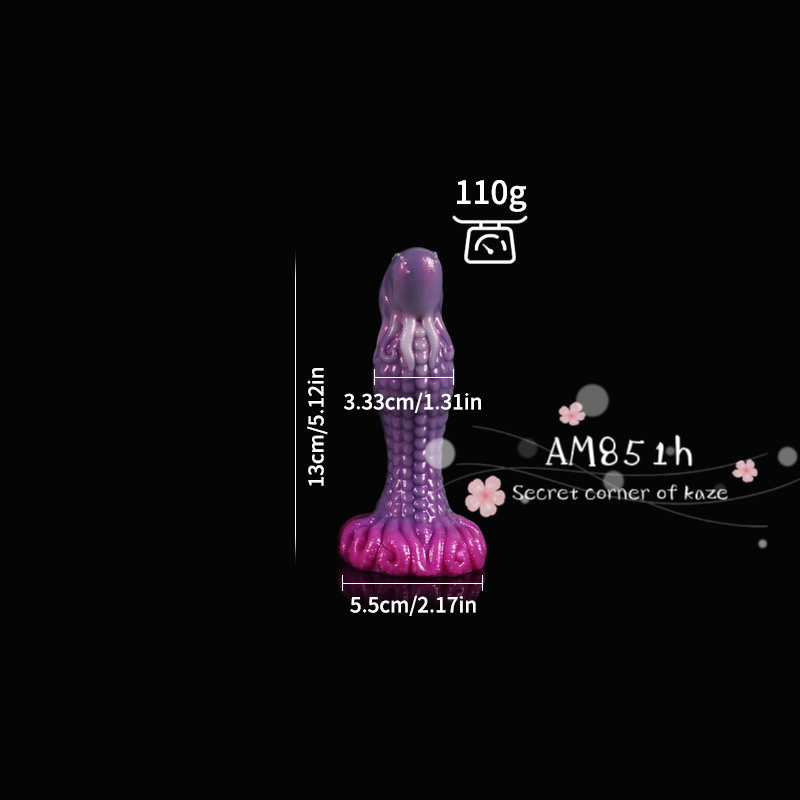 Cõi u mê tím AM851h