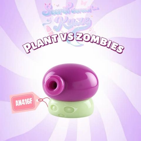 Nấm plants vs zombies AN416f