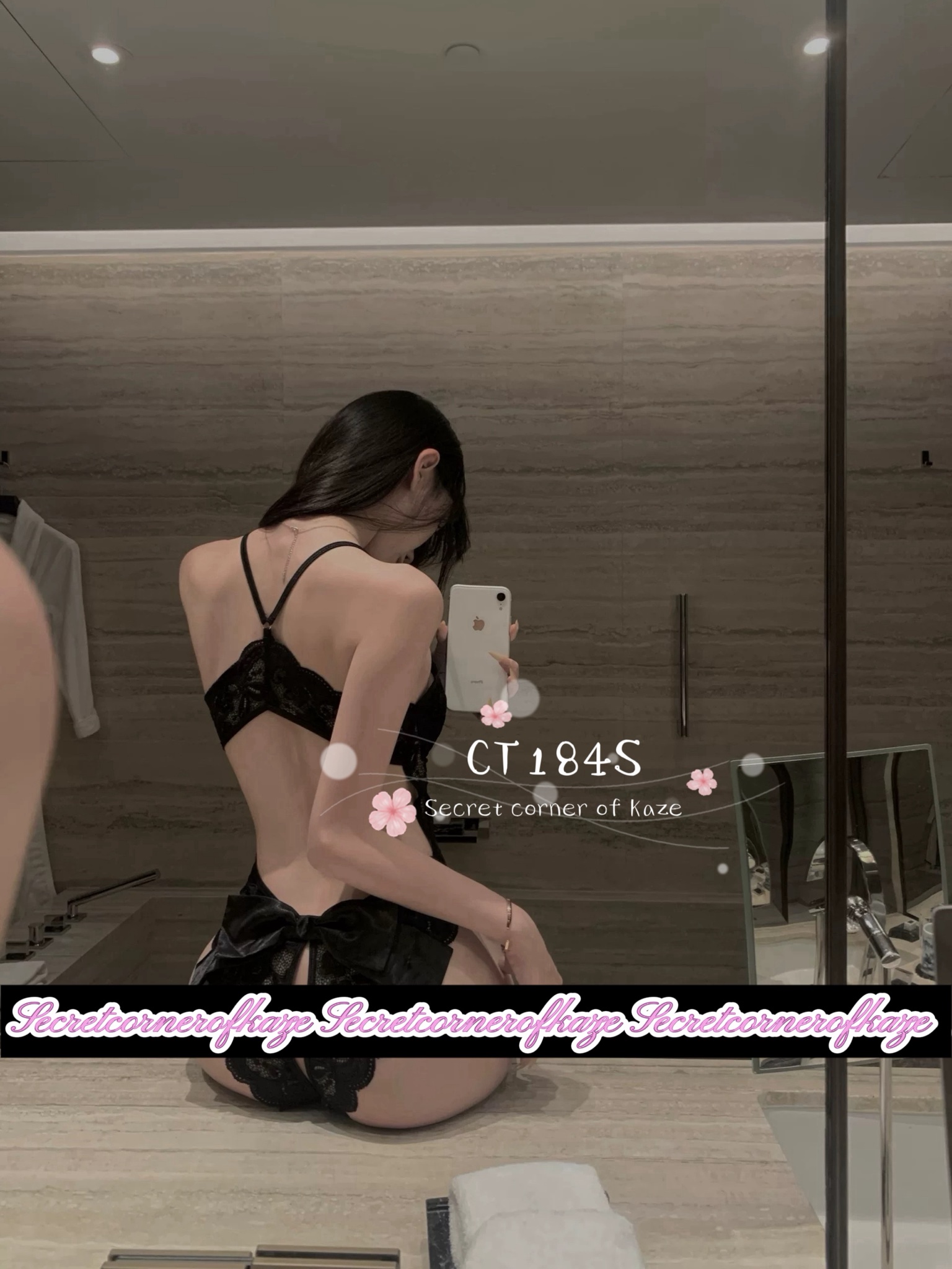 Cạm bẫy mỹ nhân CT184s