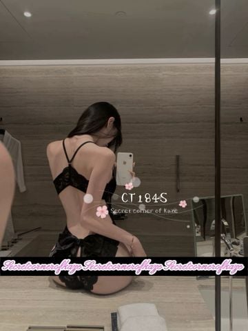 Cạm bẫy mỹ nhân CT184s