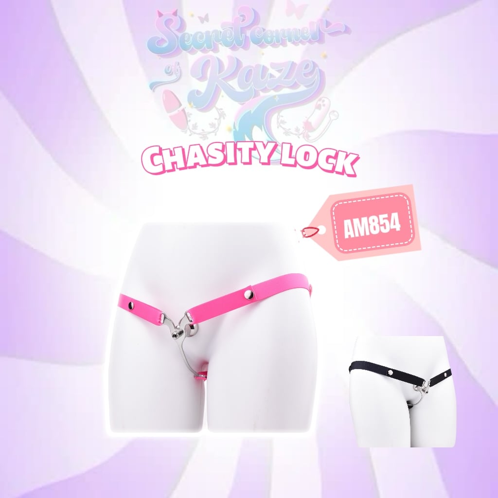 Chasity lock AM854
