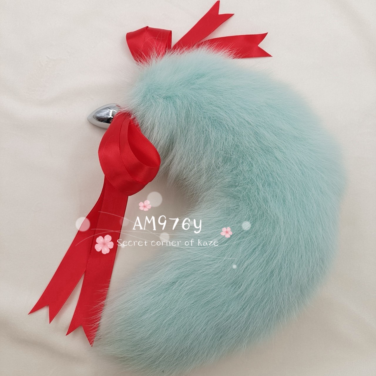 Đuôi cáo nhiều màu AM976y